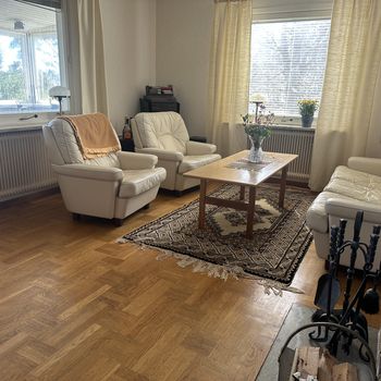 An image of the home at Ängen, Mölnbo