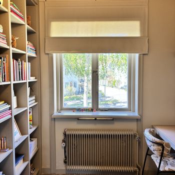 An image of the home at Ålstensgatan, Bromma