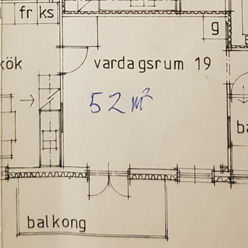An image of the home at LIRÅS 27, Kållekärr