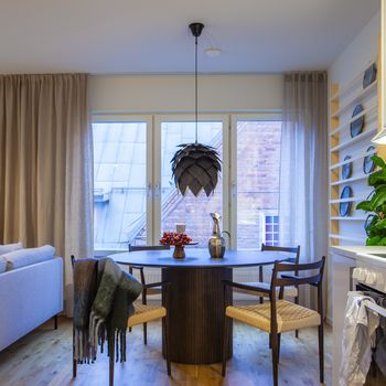 An image of the home at Rademachergatan 37B, Eskilstuna
