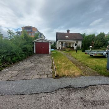 An image of the home at Johannes kyrkogata, Kumla