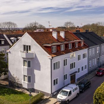 An image of the home at Köpingevägen 56, Helsingborg