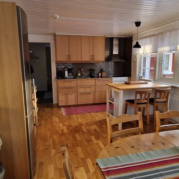 An image of the home at Margaretavägen, Täby