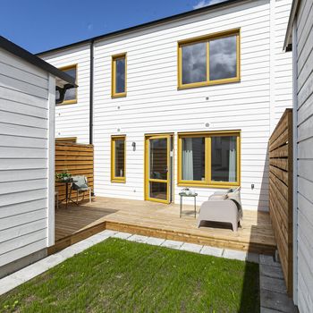 An image of the home at Helsingborgsgatan 16 B, Åstorp
