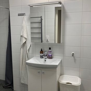 An image of the home at Furutorpsgatan 45, Helsingborg