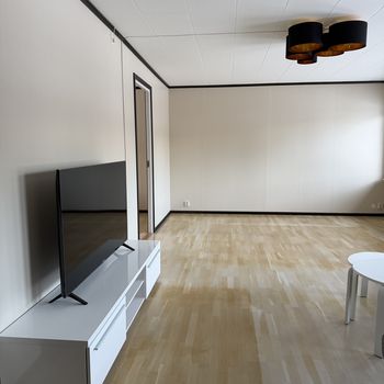 An image of the home at Kurrasbacken, Sandviken