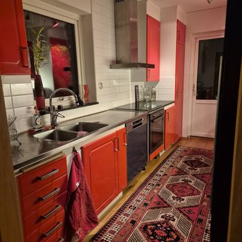 An image of the home at Tallvägen, Åby