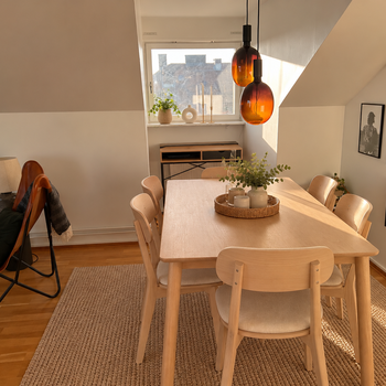 An image of the home at Apotekaregatan 4, Helsingborg