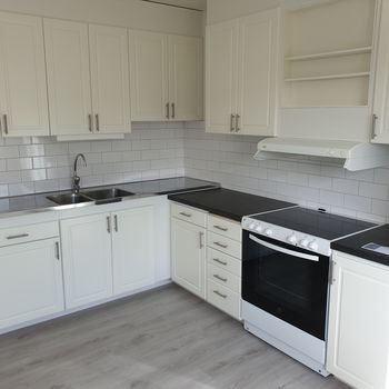 An image of the home at Skyttegatan 41C, Eskilstuna