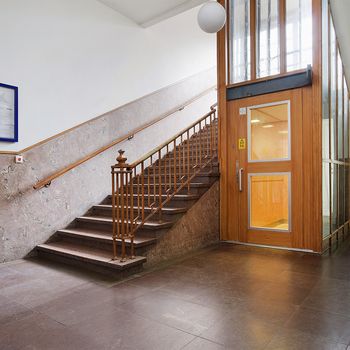 An image of the home at Södergatan 69, Helsingborg