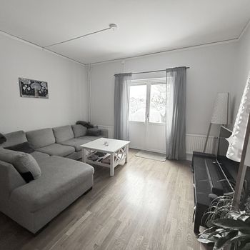 An image of the home at Trädgårdsgatan 12A, Eskilstuna
