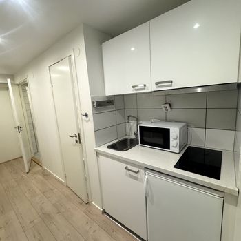 An image of the home at Sandavägen, Upplands Väsby