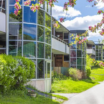 An image of the home at Skyttegatan 41C, Eskilstuna