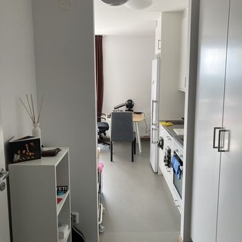 An image of the home at Alphyddevägen, Nacka