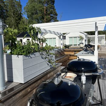 An image of the home at Ångersnäsvägen, Årsunda