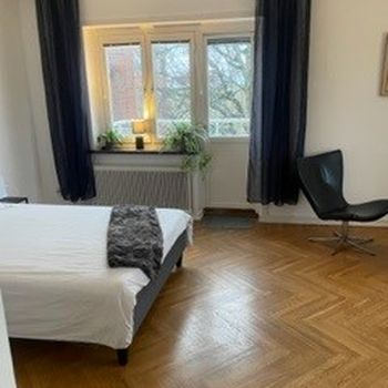 An image of the home at Sundsgatan 26 A, Vänersborg