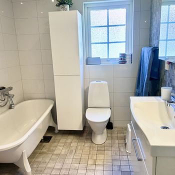 An image of the home at Björksättersvägen, Linköping