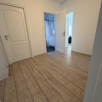 An image of the home at Svärdsjövägen, Åshammar