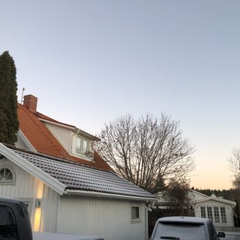An image of the home at Länkgränd, Spånga