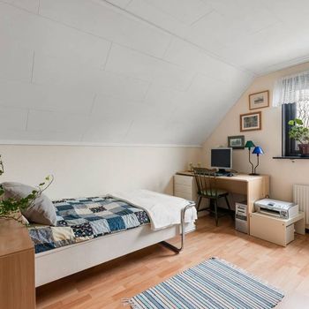An image of the home at Odlarvägen, södertälje 