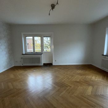 An image of the home at Sundsgatan 26 A, Vänersborg