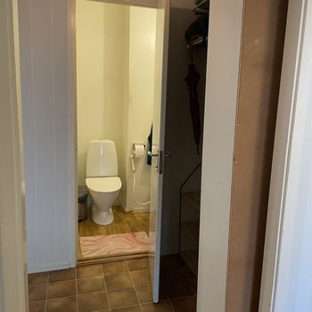 An image of the home at Bokgatan 15, Vänersborg