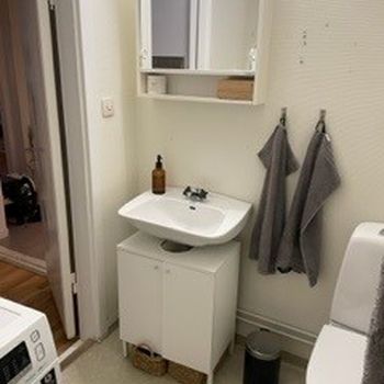 An image of the home at Sundsgatan 26 A, Vänersborg