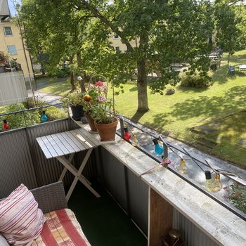 An image of the home at Freyvägen, Saltsjöbaden