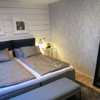 An image of the home at Norra Brunnsvägen, Helsingborg