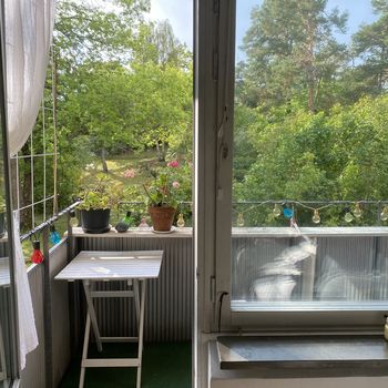 An image of the home at Freyvägen, Saltsjöbaden