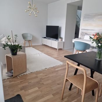 An image of the home at Kesäranta, Oulu