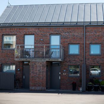 An image of the home at Kantorsgatan 23, Helsingborg