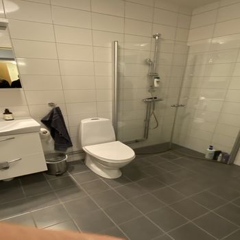 An image of the home at Aktergatan 10, Norrköping 