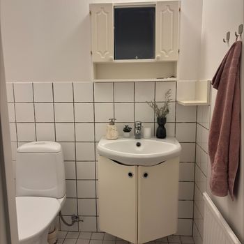 An image of the home at Brämhultsvägen 52, Borås