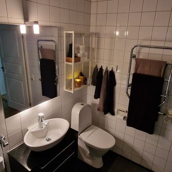 An image of the home at Rothoffsvägen, Eskilstuna