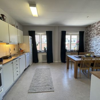 An image of the home at Sundsgatan 26 A, Vänersborg