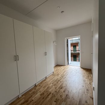 An image of the home at Vattenpussgränd 1, Upplands Väsby