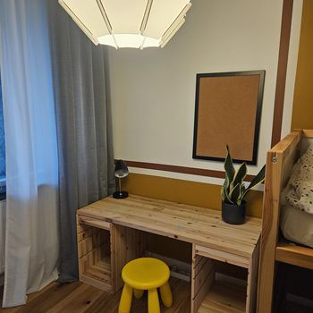 An image of the home at Henriksdalsringen, Nacka