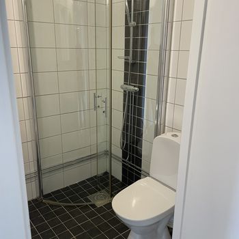 An image of the home at Taborsbergsvägen 17 B, Norrköping