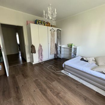 An image of the home at Albrektsvägen 30 A, Norrköping