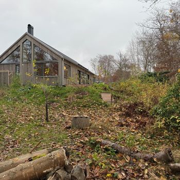 An image of the home at Rödabergsvägen, Ugglarp