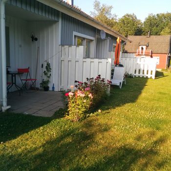 An image of the home at Ringvägen, Ryd