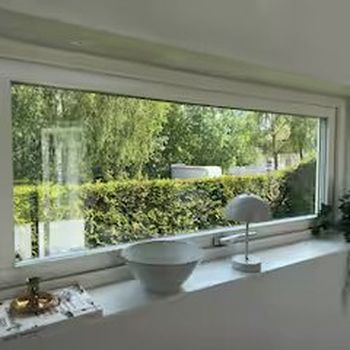 An image of the home at Conrad Olssons väg, Askim