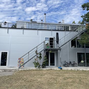 An image of the home at Ulrikedalsvägen, Saltsjöbaden