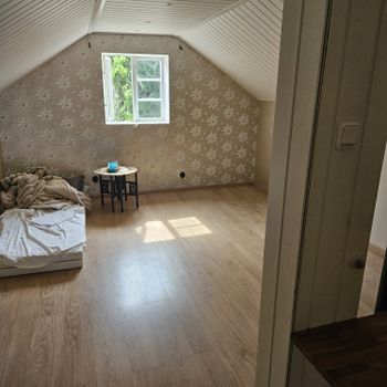 An image of the home at Hallsbovägen, Hedesunda