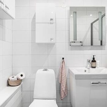 An image of the home at Videgatan, Huskvarna