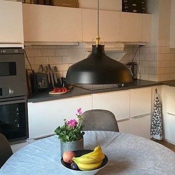 An image of the home at Första Villagatan 19, Borås