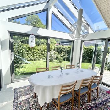An image of the home at Björksättersvägen, Linköping