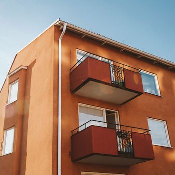 An image of the home at Tunaforsgatan 6B, Eskilstuna