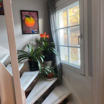 An image of the home at Lilla Hagvägen, Upplands Väsby
